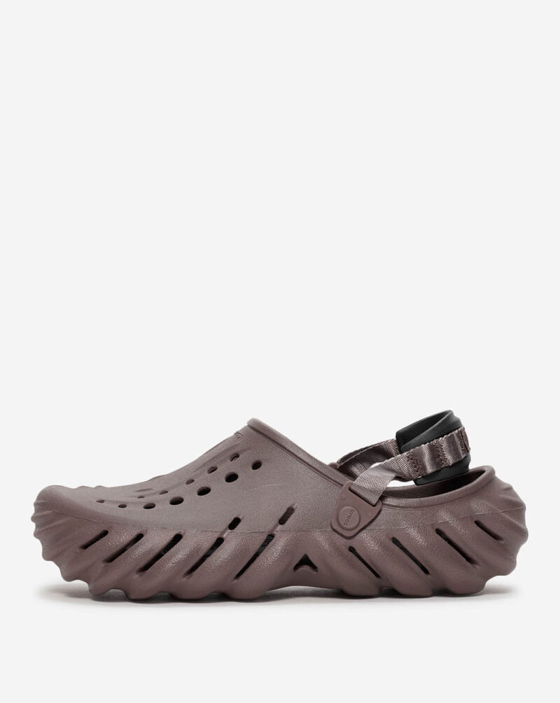 Echo Clog