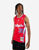 Los Angeles Clippers Blake Griff Swingman Jersey