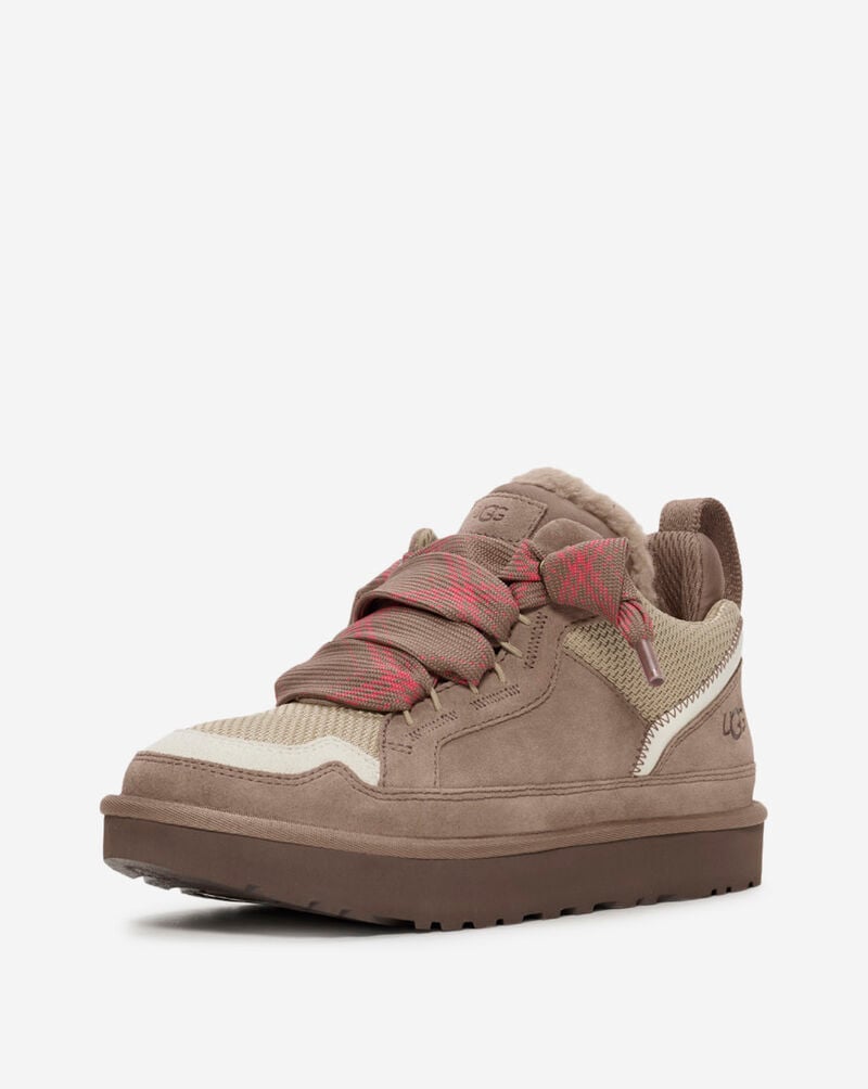 UGG Lowmel 1144032RYK Brown 2