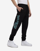 Mitchell  Ness NFL Dolphins Sweatpants BT8917-MDOBLCK Black 1