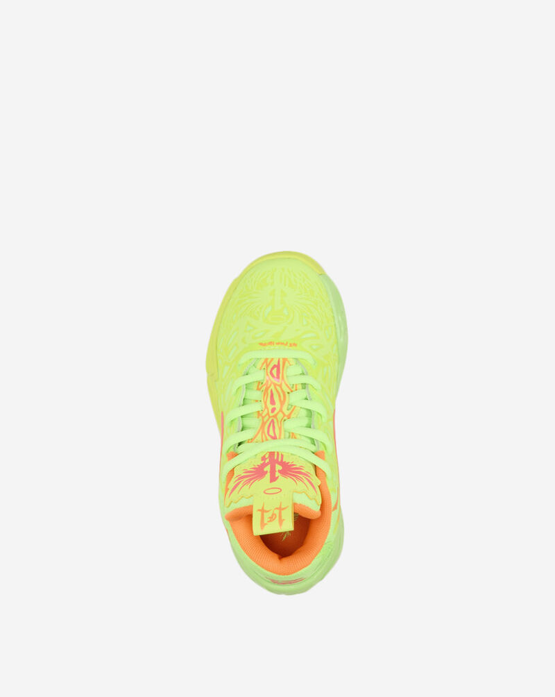 PUMA pre school mb 04 31186701 Green 7