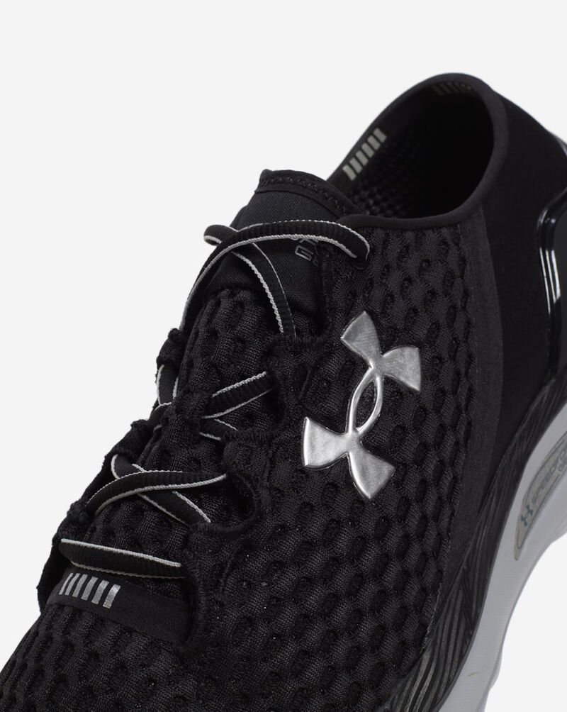 Under Armour Speedform Gemini 3026770-001 Black 8