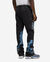 Paradise Stacked Fleece Pant