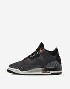 Grade School Air Jordan 3 Retro