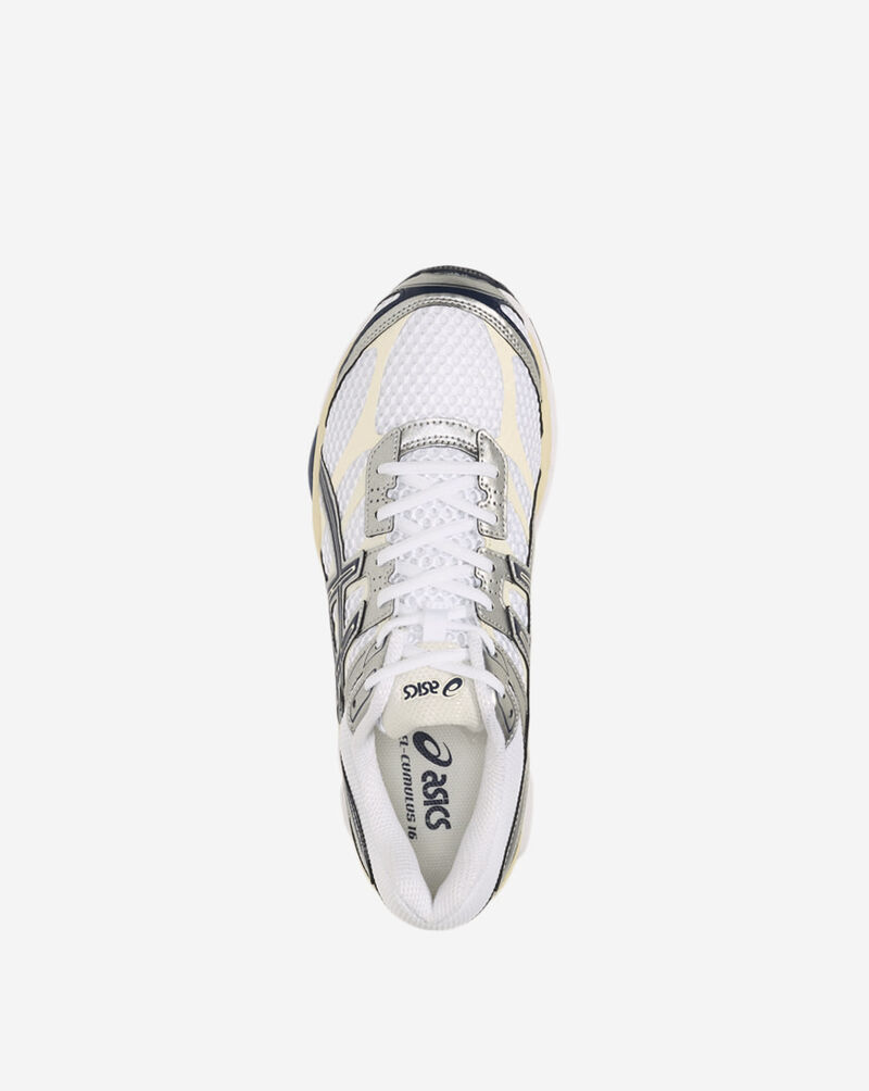 Asics GEL-CUMULUS 16 1203A733-103 White 7