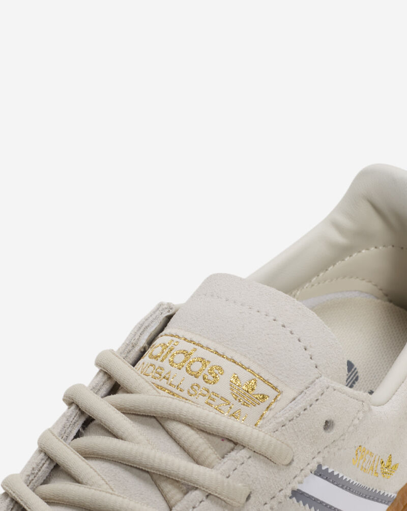 adidas Grade School Handball Spezial JI0452 Grey 8