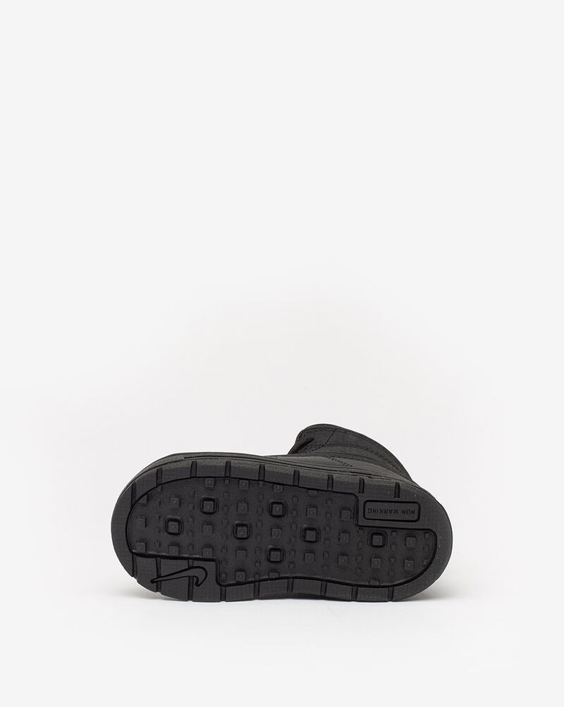 Nike Toddler Woodside 2 High ACG Boots 524874-004 Black 4