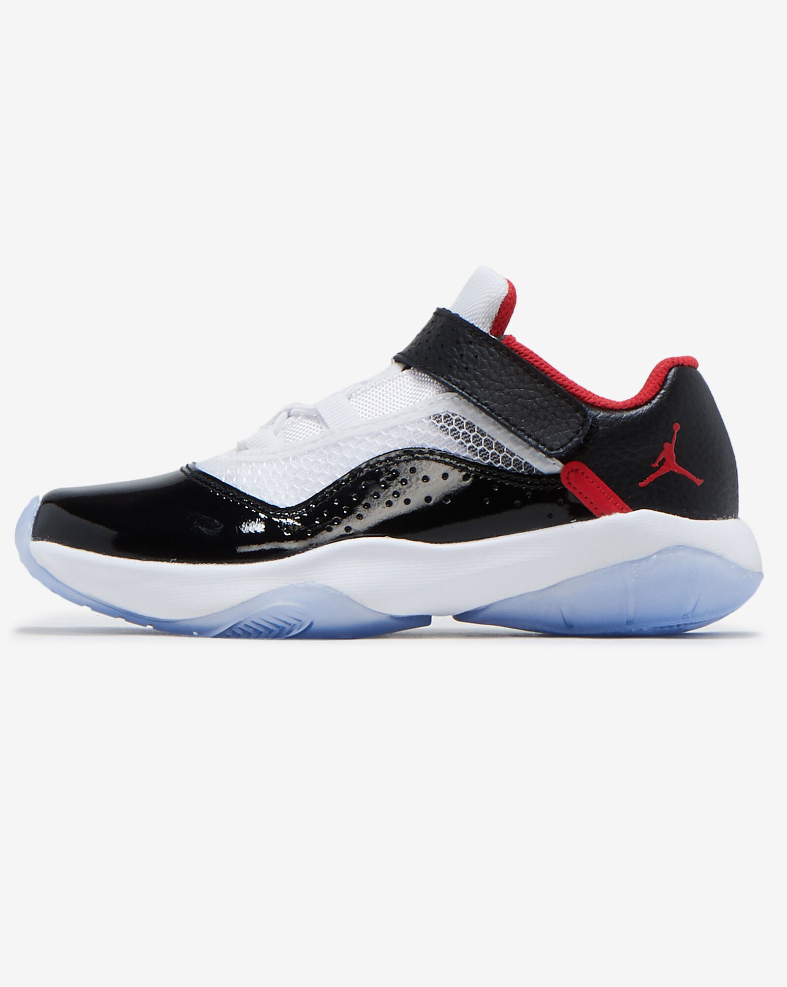 NIKE AIR JORDAN 11 RETRO LOW COMFORT BRED for £115.00