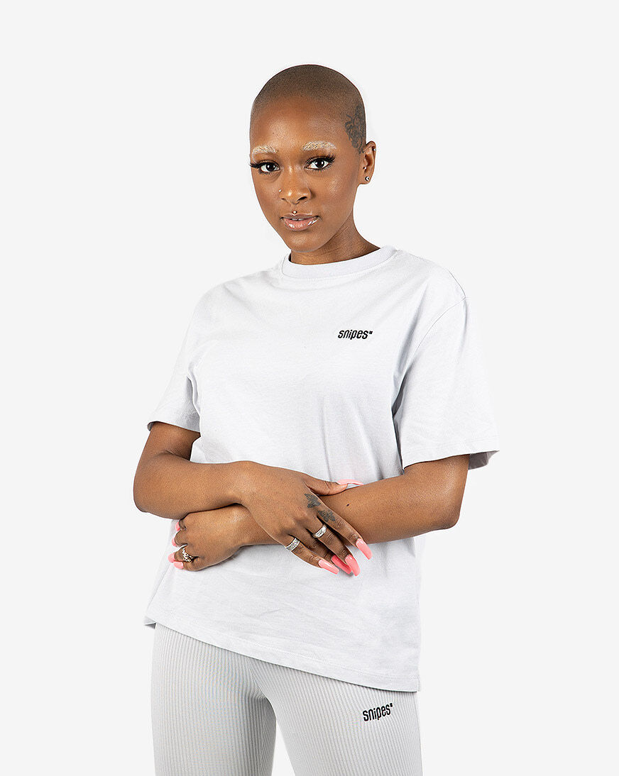 Snipes oversized shirt Clearance