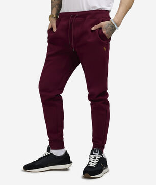 Double-Knit Jogger Pant
