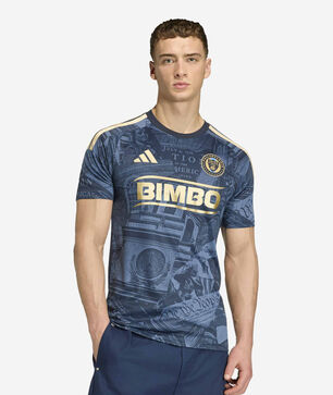 Philadelphia Union 26/27 Home Jersey
