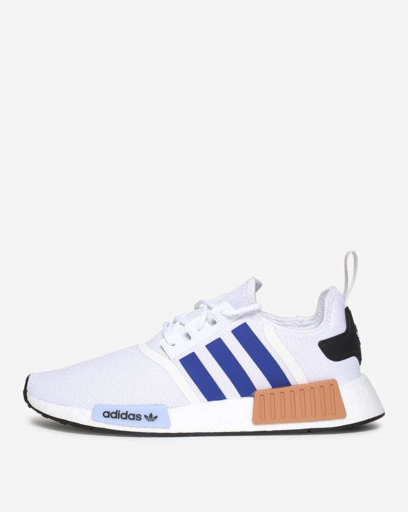 Shop NMD R1 white | SNIPES USA