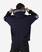 PRO STANDARD Memphis Grizzlies Area Code Hoodie BMG5515713-MDN Blue 4