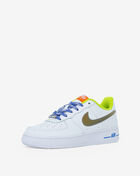 Nike Grade School Air Force 1 LV8 DQ7767-100 White 2