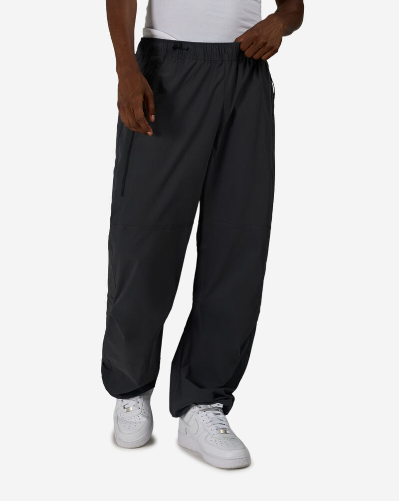 Nike Tech Dri-FIT Woven Pants IU6966-060 Black 1