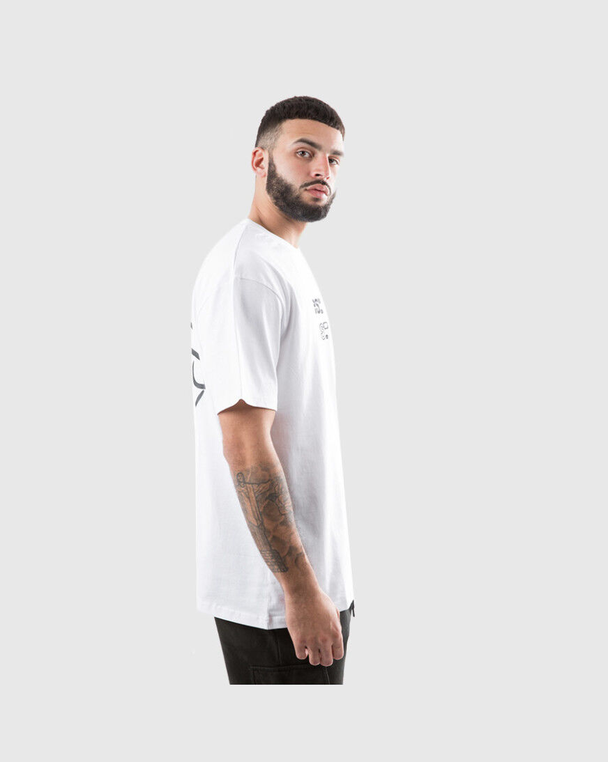 Snipes basketball shirt Clearance