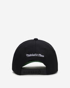 Mitchell  Ness Philadelphia Phillies Pro Pinch Adjustable Hat HP12860-PPHBLCK Black 3