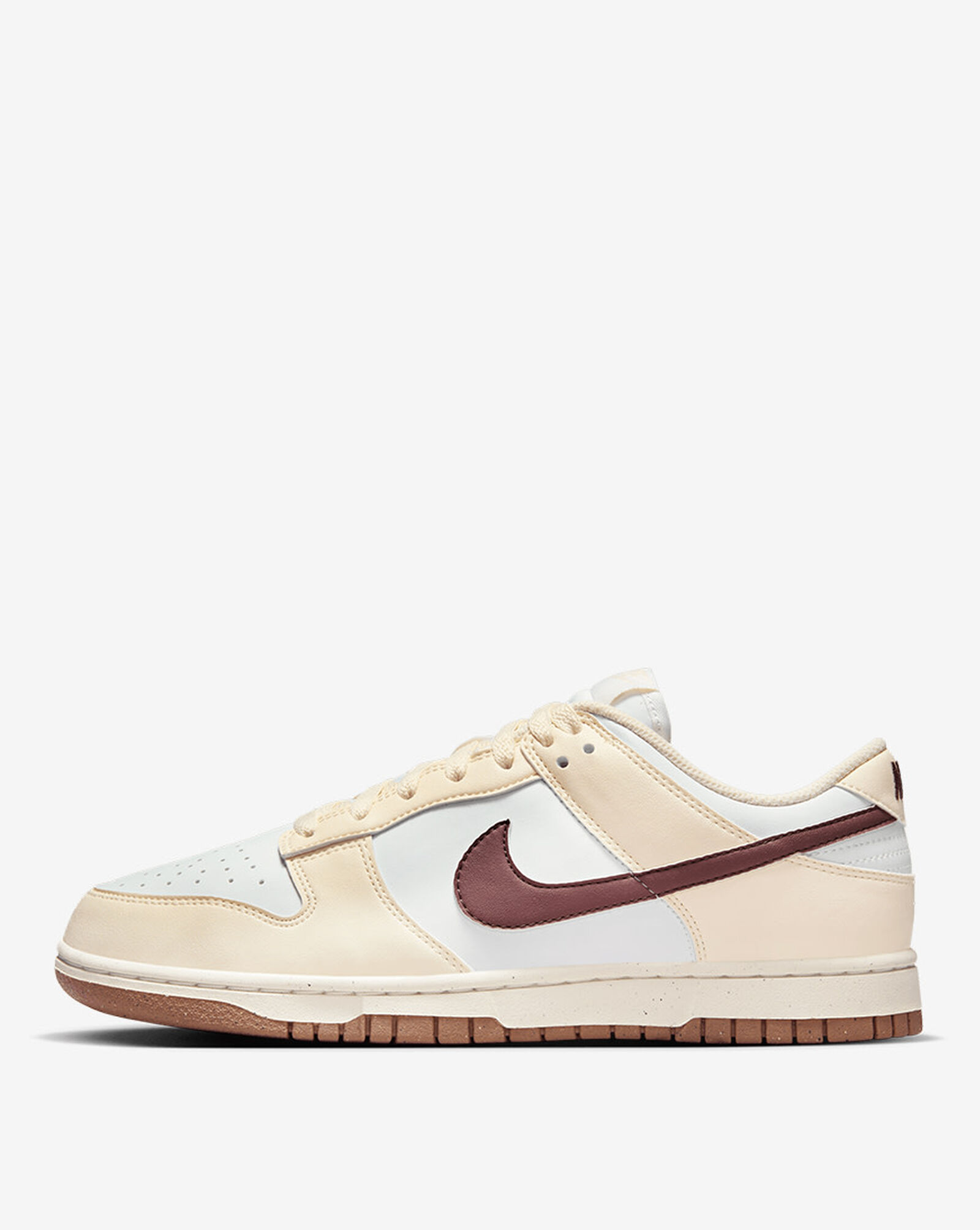 snipes nike dunk low black white