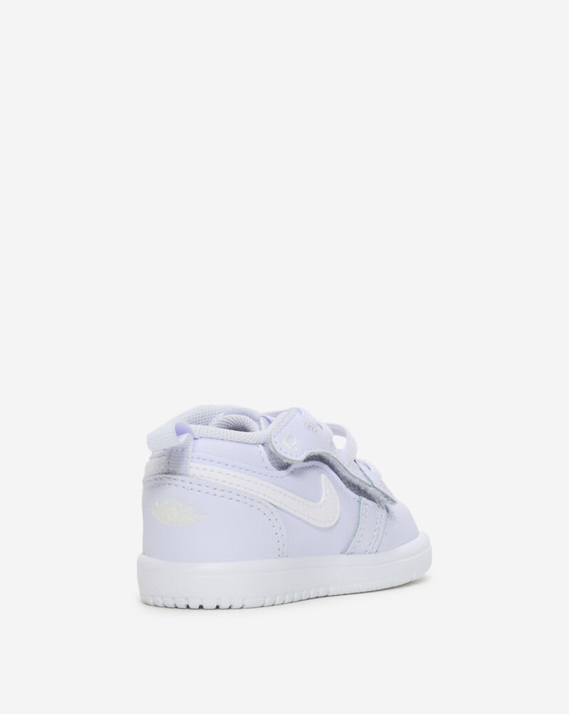 Jordan Toddler Air Jordan 1 Low Alt FN7398-400 White 3