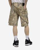 Smoke Rise Cargo Twill Shorts JS25232SN-KHA Camo 2