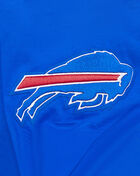 PRO STANDARD Buffalo Bills Wingspam Drop Shoulder  Long Sleeve Tee FBB2410475-RYB Blue 2