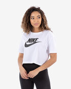 NSW Essential Cropped Tee