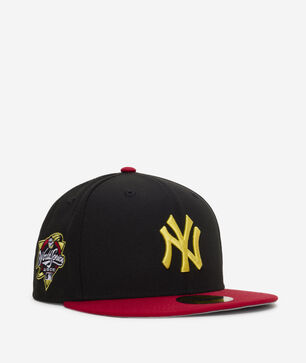 59Fifty Speed New York Yankees Fitted Hat