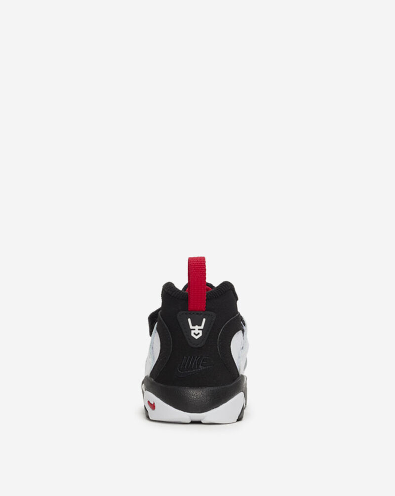 Nike Toddler Air Diamond Turf II IR4725-001 White 5