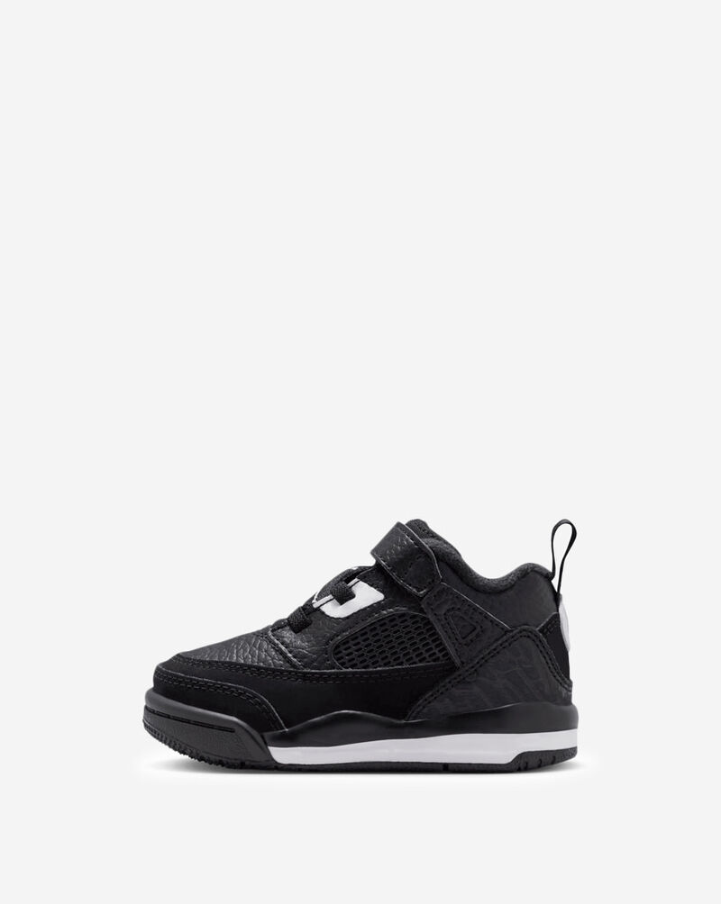 Jordan Toddler Spizike Low FQ3952-010 Black 1