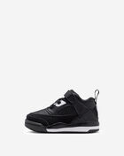 Jordan Toddler Spizike Low FQ3952-010 Black 1