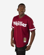 Philadelphia Phillies John Kruk 1991 Authentic Jersey