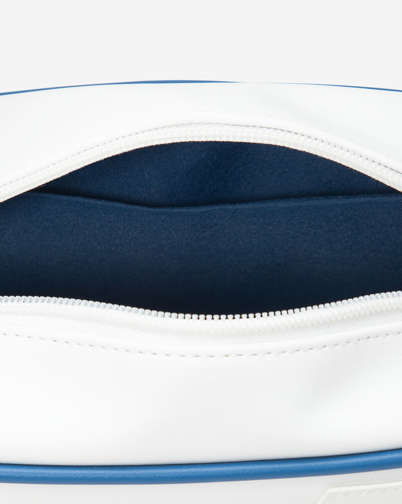 Jordan AJ3 True Blue Messenger Bag  MA9400-UUG White 2