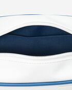 Jordan AJ3 True Blue Messenger Bag  MA9400-UUG White 2