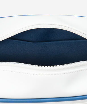 AJ3 True Blue Messenger Bag 