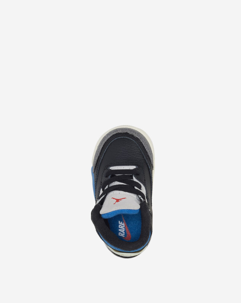 Jordan Toddler Air Jordan 3 Retro IB8966-004 Black 7