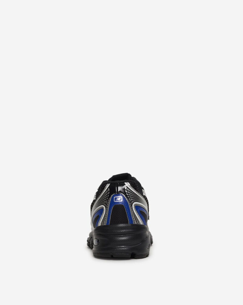 New Balance Grade School 740 G7401XJ Black 5