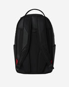 Sprayground Blacked Out Metallic Backpack B8412 Black 3
