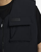 SNIPES Vest SNQ424002M-BLK Black 3