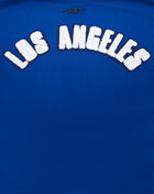 Los Angeles Dodgers Classic Boxy Tee
