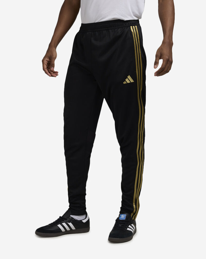 adidas Tiro 25 Track Pants KA0583 Black 1