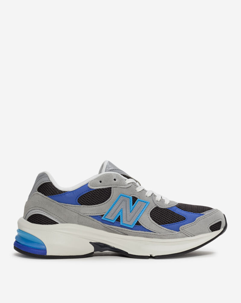 New Balance ABZORB 2010 U201097P Grey 4