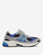 New Balance ABZORB 2010 U201097P Grey 4