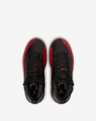 Jordan Big Kids' Air Jordan 12 Retro 153265-002 Black 6