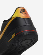 Nike Big Kids' Air Force 1 IM7742-001 Black 8