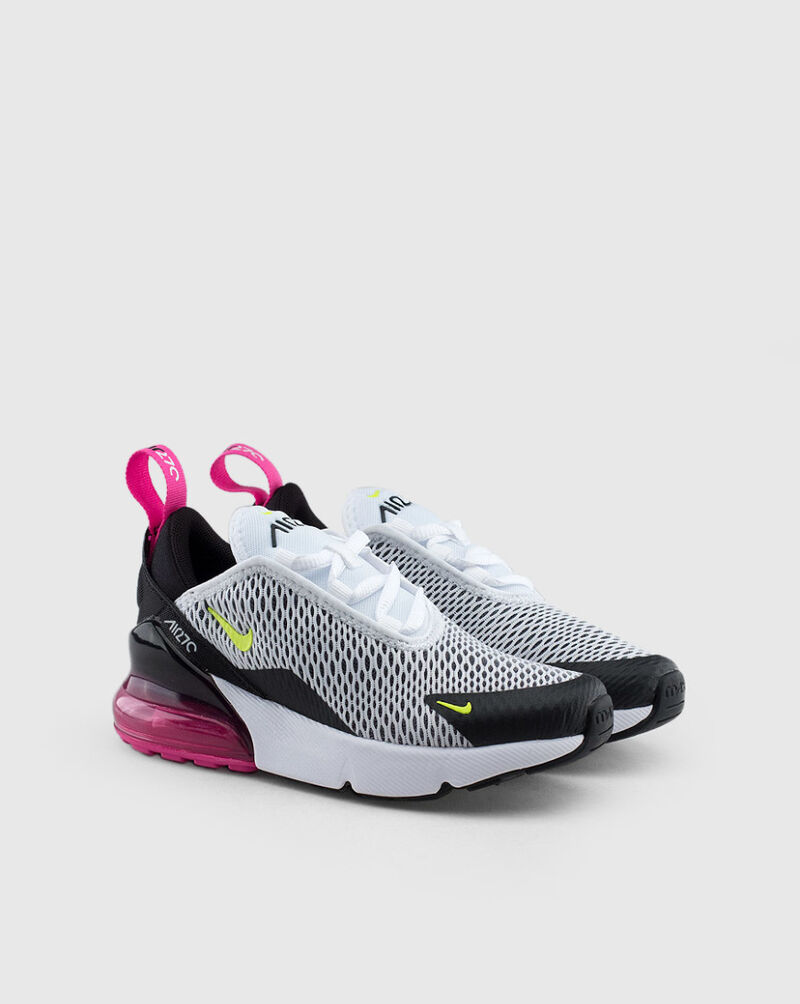 snipes 270 nike