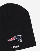 PRO STANDARD New England Patriots Iron Mascot Knit FNP7412045-BLK Black 2