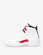 Jordan Air Jordan 12 "Red Metallic" CT8013-106 White 1