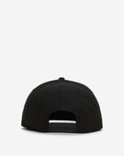 New Era 9Fifty Detroit Tigers A-Frame Snapback Hat 71075927 Black 3
