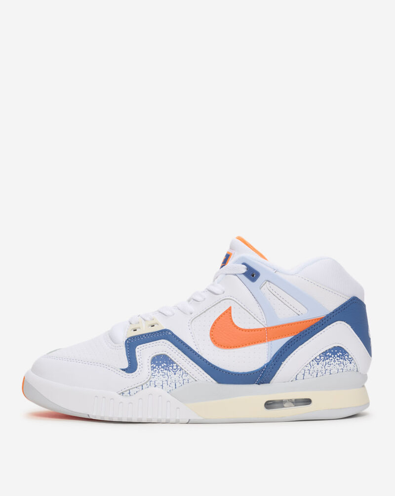 Nike Air Tech Challenge II FZ9033-101 White 1