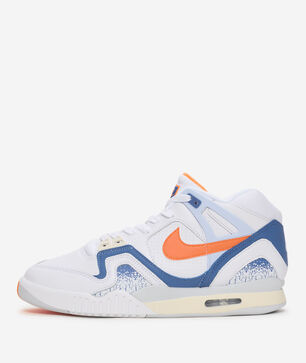 Air Tech Challenge II